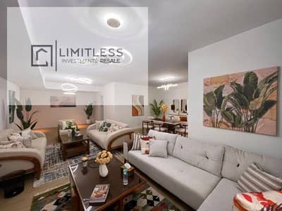 3 Bedroom Flat for Rent in Mokattam, Cairo - WhatsApp Image 2025-10-12 at 3.22. 28 PM (2)_800x600. jpg