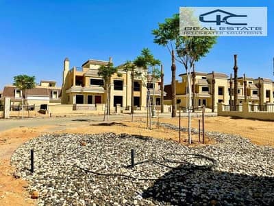 4 Bedroom Villa for Sale in Mostakbal City, Cairo - WhatsApp Image 2024-06-02 at 6.18. 54 PM (3). jpeg