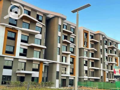 3 Bedroom Flat for Sale in New Cairo, Cairo - 1. jpeg
