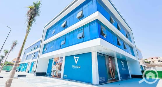 Office for Sale in Sheikh Zayed, Giza - WhatsApp Image 2025-10-12 at 1.59. 38 PM (1). jpeg