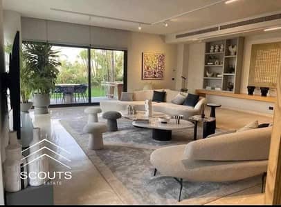 4 Bedroom Villa for Sale in New Capital City, Cairo - WhatsApp Image 2025-10-08 at 3.29. 57 PM (1). jpeg