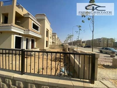 4 Bedroom Villa for Sale in Mostakbal City, Cairo - WhatsApp Image 2024-06-02 at 6.18. 46 PM (1). jpeg