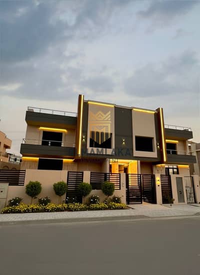 فلیٹ 3 غرف نوم للبيع في الشيخ زايد، الجيزة - WhatsApp Image 2025-10-07 at 3.03. 32 PM. jpeg
