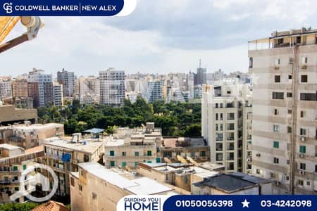 3 Bedroom Flat for Sale in Cleopatra, Alexandria - 18. png