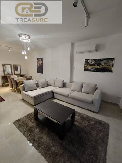 شقة 3 غرف نوم للايجار في القاهرة الجديدة، القاهرة - WhatsApp Image 2025-10-12 at 1.30. 31 PM. jpeg