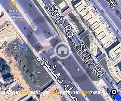 أرض سكنية  للبيع في 6 أكتوبر، الجيزة - نسخة من لوجو فيلات  علي. png