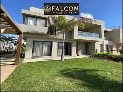 5 Bedroom Villa for Sale in Sheikh Zayed, Giza - 475171240_122188577852121163_910736504264428864_n. jpg