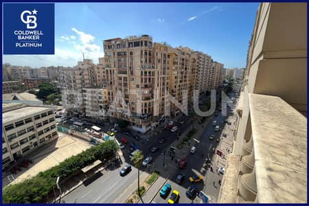 3 Bedroom Flat for Sale in Smoha, Alexandria - 1. JPG