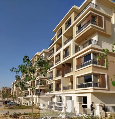 2 Bedroom Flat for Sale in Mostakbal City, Cairo - WhatsApp Image 2021-11-24 at 6.05. 48 PM. jpeg