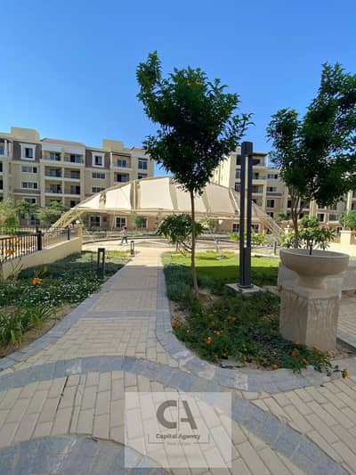 3 Bedroom Flat for Sale in Mostakbal City, Cairo - WhatsApp Image 2025-07-01 at 2.12. 32 PM (2). jpeg