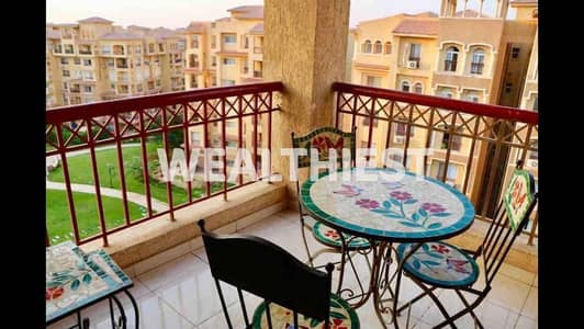 3 Bedroom Apartment for Sale in Madinaty, Cairo - IMG-20251010-WA0020. jpg