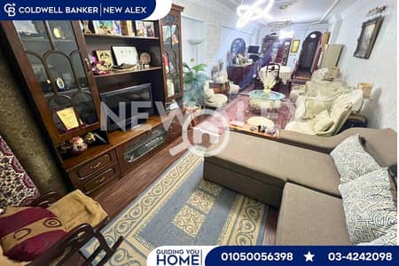فلیٹ 3 غرف نوم للبيع في سيدي بشر، الإسكندرية - 21. png