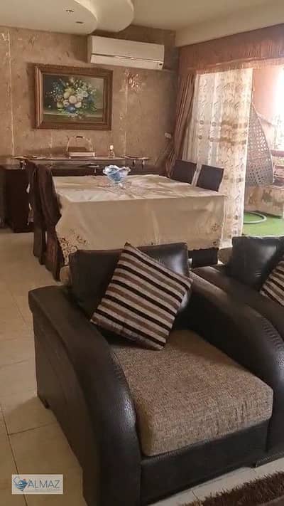 فلیٹ 3 غرف نوم للايجار في القاهرة الجديدة، القاهرة - WhatsApp Image 2025-10-12 at 5.29. 54 PM. jpeg