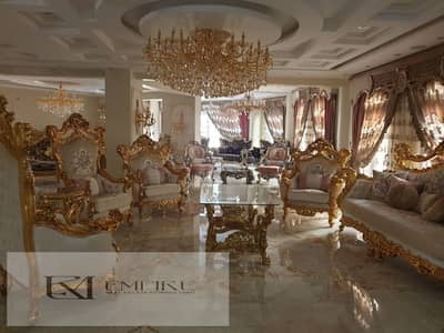 11 Bedroom Villa for Sale in New Cairo, Cairo - IMG-20251009-WA0003. jpg