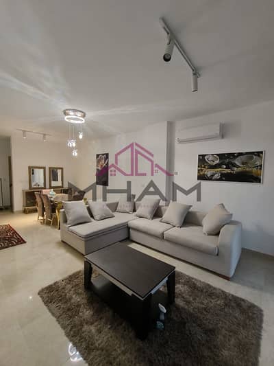 3 Bedroom Apartment for Rent in New Cairo, Cairo - photo_6001114836857113713_y. jpg
