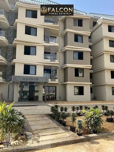 2 Bedroom Flat for Sale in New Cairo, Cairo - Screenshot 2025-10-11 152147. png