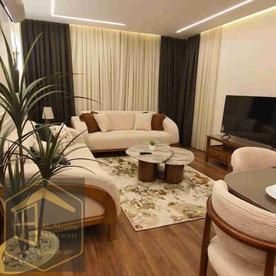 شقة 3 غرف نوم للايجار في القاهرة الجديدة، القاهرة - 40627. jpg