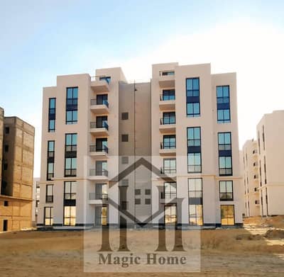 شقة 2 غرفة نوم للبيع في حدائق اكتوبر، الجيزة - 144177f9-86c1-4a6c-8ff7-fe6ae9decd44. jpg