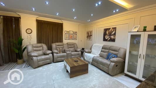 3 Bedroom Flat for Rent in New Cairo, Cairo - dde1bdcd-f36a-498b-b940-2ab934287cc8. jpeg