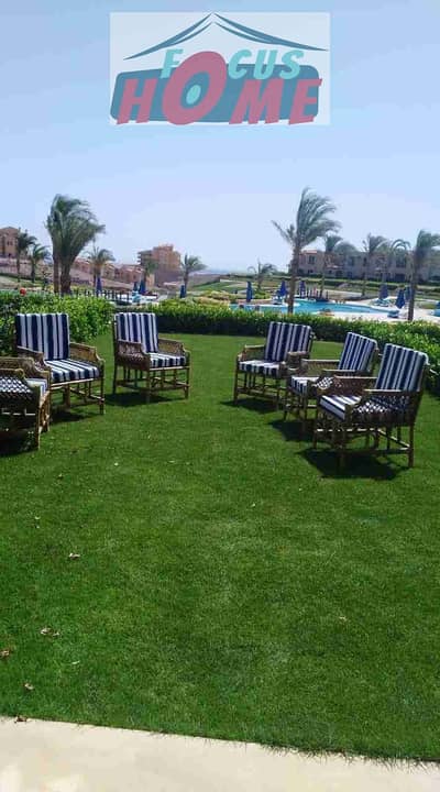 شاليه 2 غرفة نوم للايجار في العين السخنة، السويس - IMG-20251012-WA0045. jpg