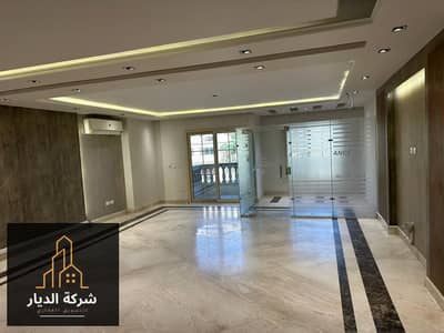 مکتب  للايجار في الدقى، الجيزة - IMG-20251012-WA0692. jpg