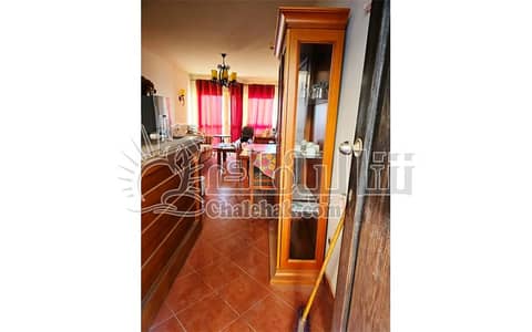 2 Bedroom Chalet for Sale in Ain Sukhna, Suez - شالية-للبيع-مرحلة-ووترفرونت-بورتو-العين-السخنة-waterfront-porto-sokhna- (3). JPG
