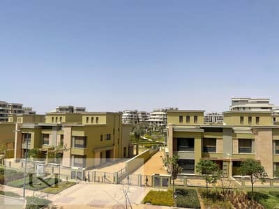 3 Bedroom Apartment for Sale in New Cairo, Cairo - IMG-20251009-WA0052. jpg