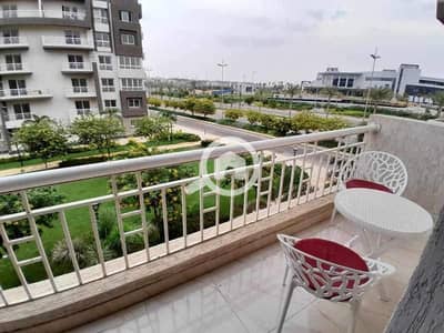 3 Bedroom Flat for Rent in Madinaty, Cairo - WhatsApp Image 2025-10-12 at 3.19. 44 PM (2). jpg