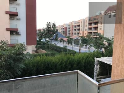 شقة 3 غرف نوم للايجار في القاهرة الجديدة، القاهرة - IMG-20251005-WA1139. jpg