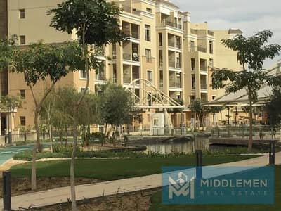 3 Bedroom Apartment for Sale in Mostakbal City, Cairo - IMG-20251012-WA0160. jpg