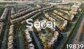 3 Bedroom Flat for Sale in Mostakbal City, Cairo - images. jpg