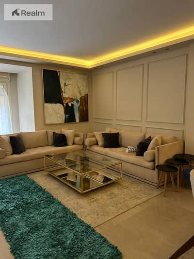 3 Bedroom Flat for Sale in 6th of October, Giza - WhatsApp Image 2025-09-18 at 1.28. 10 PM (4). jpeg