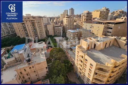 4 Bedroom Apartment for Sale in Kafr Abdo, Alexandria - IMG-20251008-WA0103. JPG