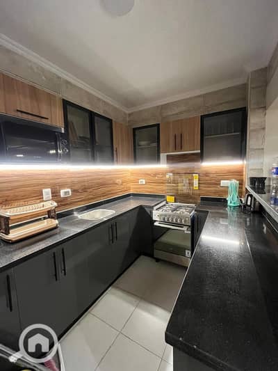 3 Bedroom Flat for Rent in Sheikh Zayed, Giza - WhatsApp Image 2025-10-12 at 3.52. 56 PM (2). jpeg