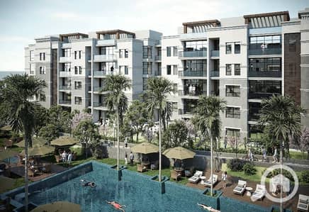 2 Bedroom Apartment for Sale in Sheikh Zayed, Giza - IMG-20251012-WA0033. jpg