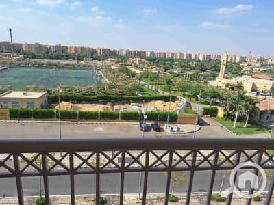 4 Bedroom Flat for Rent in Madinaty, Cairo - 1000547403. jpg