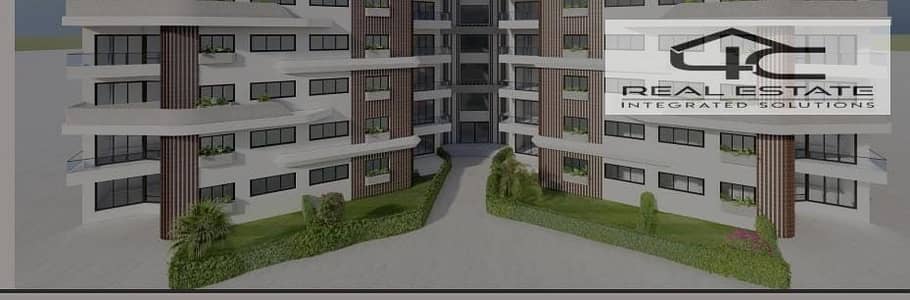 3 Bedroom Apartment for Sale in New Capital City, Cairo - 2248a02a-1b73-471e-84a6-118de0bc1e4f. jpeg