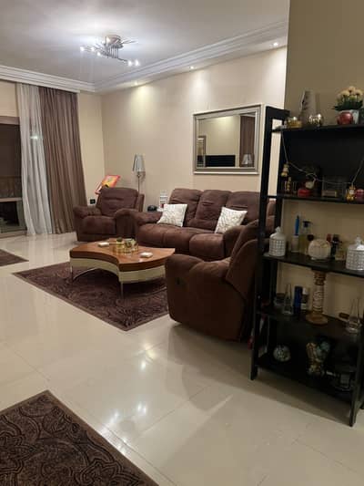 3 Bedroom Apartment for Sale in New Cairo, Cairo - 9fd0c7cb-25e3-4045-a078-7edd4a892e0c. jpg