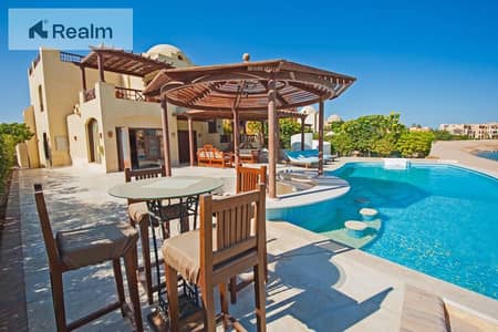 4 Bedroom Villa for Sale in Gouna, Red Sea - WhatsApp Image 2025-10-08 at 8.53. 09 PM (1). jpeg