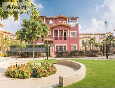2 Bedroom Apartment for Sale in New Cairo, Cairo - 0013. png