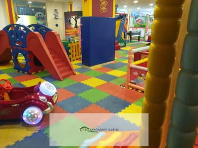 محلات تجارية  للبيع في حدائق الاهرام، الجيزة - 497117368_1121477799994955_1596926025486209154_n. jpg