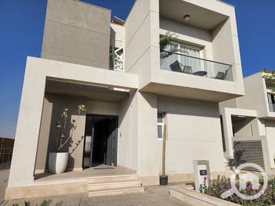 تاون هاوس 3 غرف نوم للبيع في 6 أكتوبر، الجيزة - unn8amed. jpg