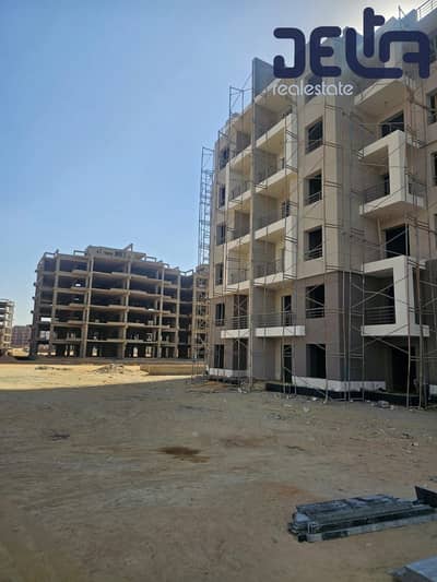 3 Bedroom Apartment for Sale in New Capital City, Cairo - WhatsApp Image 2025-10-12 at 5.52. 22 PM. jpeg
