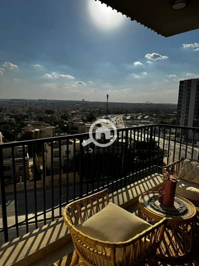 فلیٹ 1 غرفة نوم للبيع في الشيخ زايد، الجيزة - WhatsApp Image 2025-05-10 at 14.39. 33 (1). jpeg