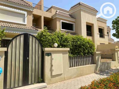 4 Bedroom Villa for Sale in Mostakbal City, Cairo - IMG-20250723-WA0047. jpg