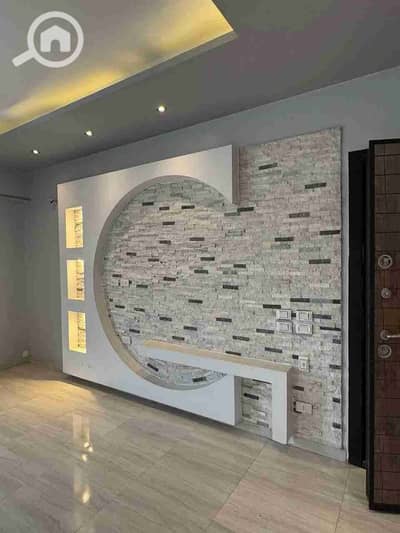 3 Bedroom Apartment for Sale in New Cairo, Cairo - 1000432950. jpg