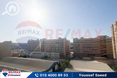 2 Bedroom Apartment for Sale in Smoha, Alexandria - IMG_7352. jpg