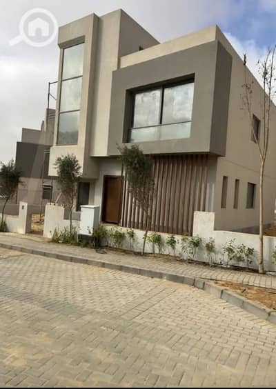 6 Bedroom Villa for Sale in New Capital City, Cairo - WhatsApp Image 2025-06-22 at 5.07. 47 PM. jpeg
