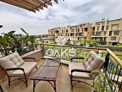 2 Bedroom Apartment for Sale in New Cairo, Cairo - 502832830_731030686267603_3232073450949900883_n. jpg
