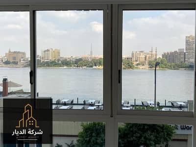 شقة 3 غرف نوم للبيع في الدقى، الجيزة - IMG-20251012-WA0523. jpg